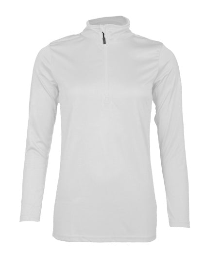 Rucanor Melina Ski Pully Ladies Weiße Größe 3xl