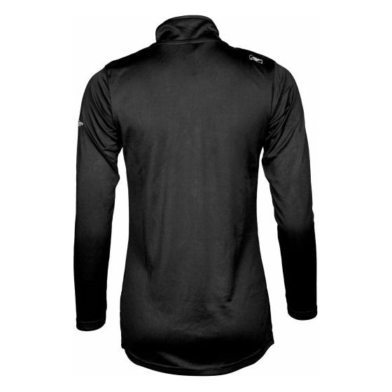 Rucanor Melina Ski Pully Ladies Schwarz Größe XL