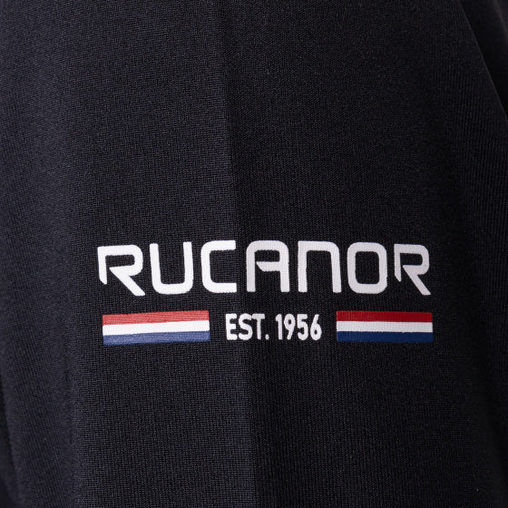 Rucanor Melina Ski Pully Ladies Schwarz Größe XL