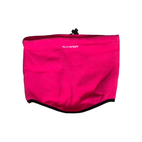Rucanor Neck Gaitor Erwachsene Unisex Pink OneSize