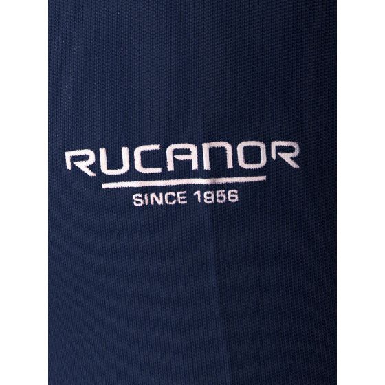 Rucanor Pjero Ski Pully Männer dunkelblau Größe xxl