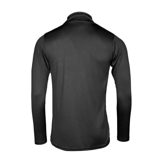 Rucanor Pjero Ski Pully Men Schwarz Größe 3xl