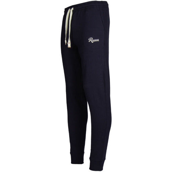 Rucanor Senna Joggingsbroek Männer Blau Größe s