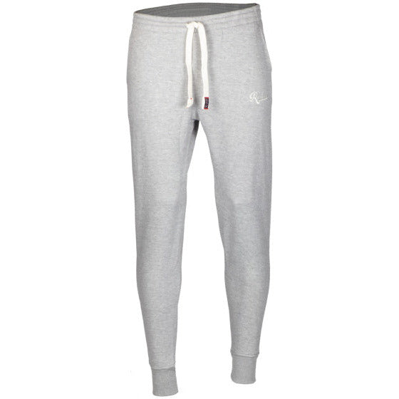 Rucanor Senna Joggingsbroek Männer Grau Größe xl