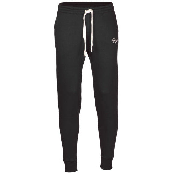 Rucanor Senna Joggingsbroek Männer Schwarz Größe xl