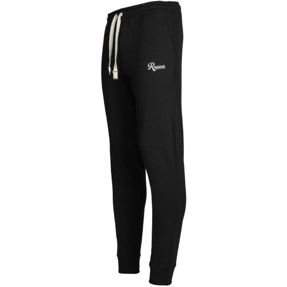Rucanor Senna Joggingsbroek Männer Schwarz Größe xl