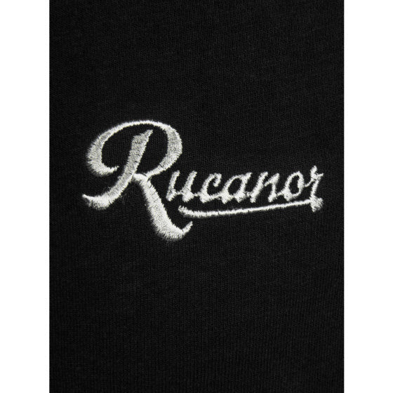 Rucanor Senna Joggingsbroek Männer Schwarz Größe xxl