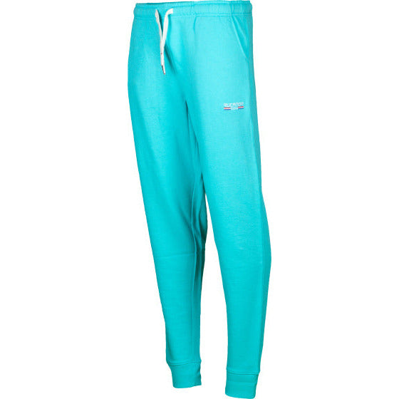 Rucanor Senna Jogginghose Manschette Unangestruß Männer Aqua Größe XL