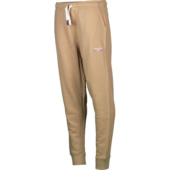 Rucanor Senna Jogginghose Manschette Unangestruß Männer Beige Größe xl