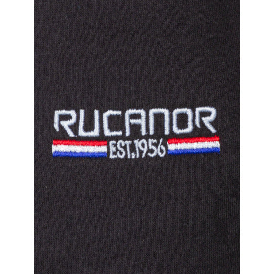 Rucanor Shae jogging Hosen kurze Männer Schwarze Größe xl