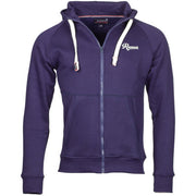 Rucanor Sky Sweatvest Hoodie Männer Blau Größe xxxl - afbeelding 1
