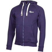 Rucanor Sky Sweatvest Hoodie Männer Blau Größe xxxl - afbeelding 2