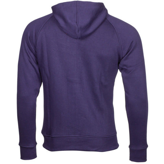 Rucanor Sky Sweatvest Hoodie Männer Blau Größe s