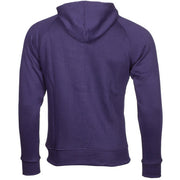 Rucanor Sky Sweatvest Hoodie Männer Blau Größe xxxl - afbeelding 3