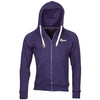 Rucanor Sky Sweatvest Hoodie Männer Blau Größe xxl