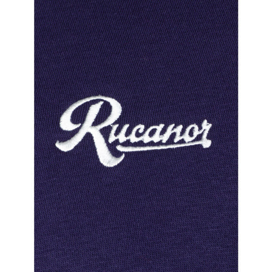 Rucanor Sky Sweatvest Hoodie Männer Blau Größe m