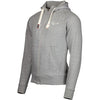 Rucanor Sky Sweatvest Hoodie Männer graue Größe s