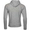 Rucanor Sky Sweatvest Hoodie Männer graue Größe xxxl