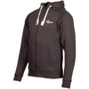 Rucanor Sky Sweatvest Hoodie Männer Schwarze Größe s