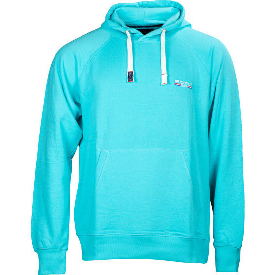 Rucanor Sydney Sweatshirt Motorhaube Unbeschrussende Männer Aqua Größe 3xl