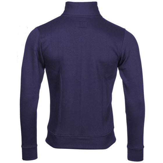 Rucanor Syl Sweatvest Männer Blau Größe m