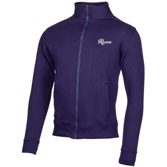 Rucanor Syl Sweatvest Männer Blau Größe xxl