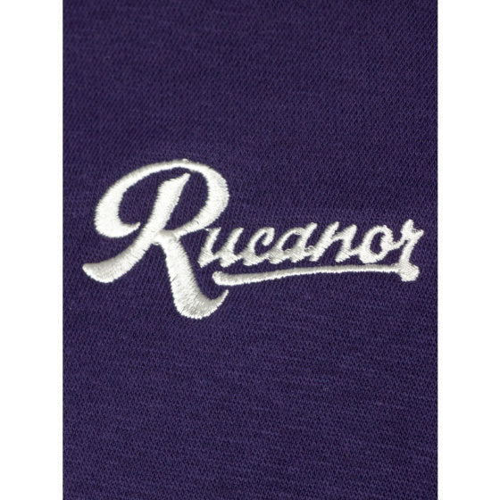 Rucanor Syl Sweatvest Männer Blau Größe m