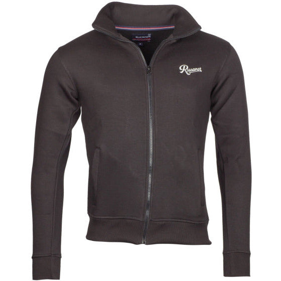 Rucanor Syl Sweatvest Männer Schwarze Größe xxxl