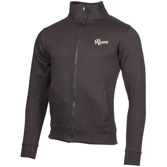 Rucanor Syl Sweatvest Männer Schwarze Größe xxxl