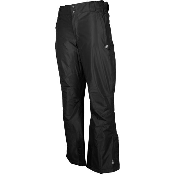 Rucanor Victor Ski Skibroek Basis Männer Schwarz Größe xxl