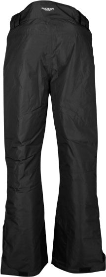 Rucanor Victor Ski Skibroek Basis Männer Schwarz Größe XL
