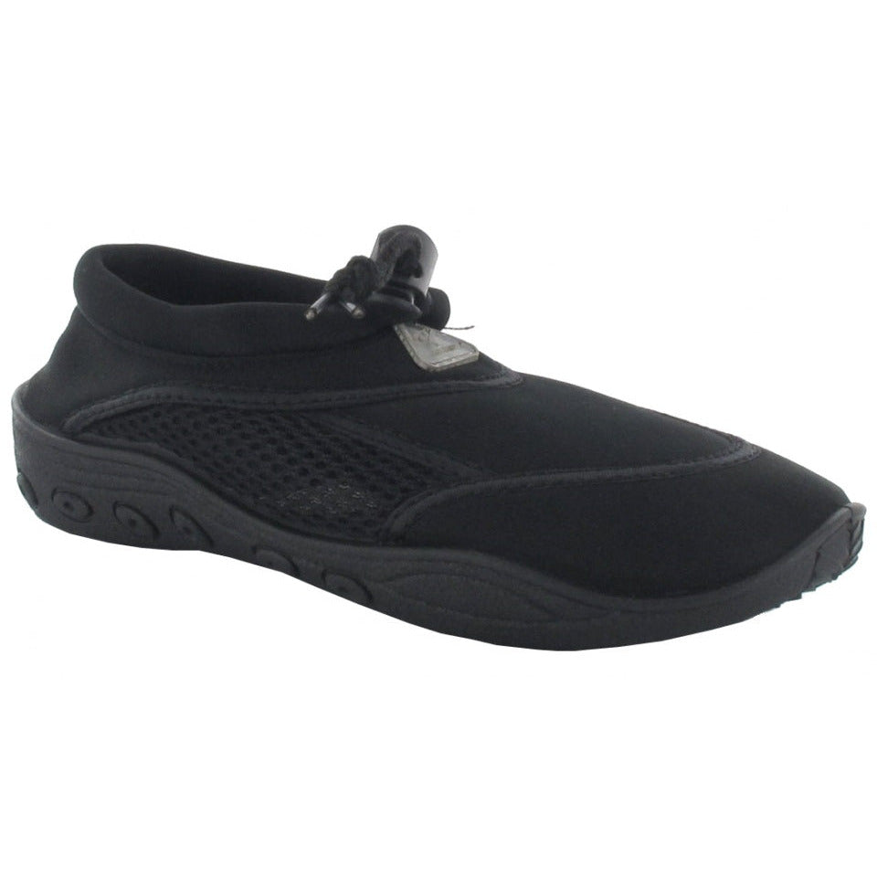 Rucanor Wasserschuhe Blake Junior Schwarz Größe 34