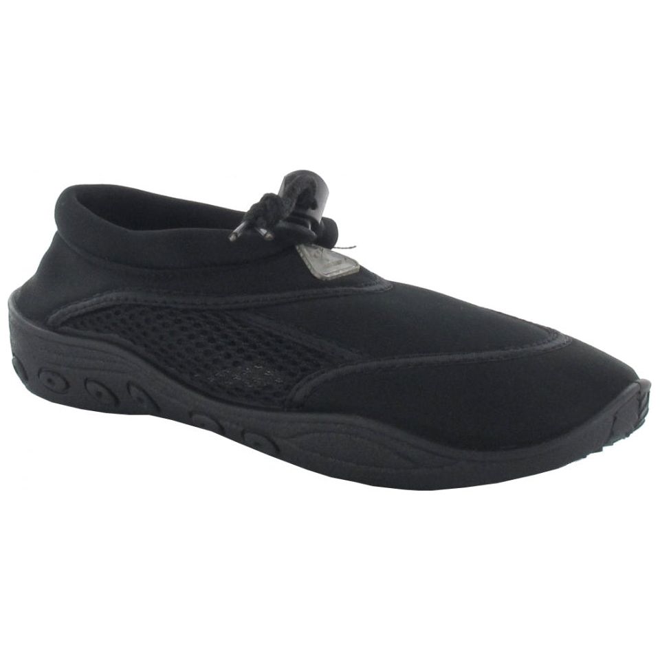 Rucanor Wasserschuhe Blake Unisex Schwarz Größe 45