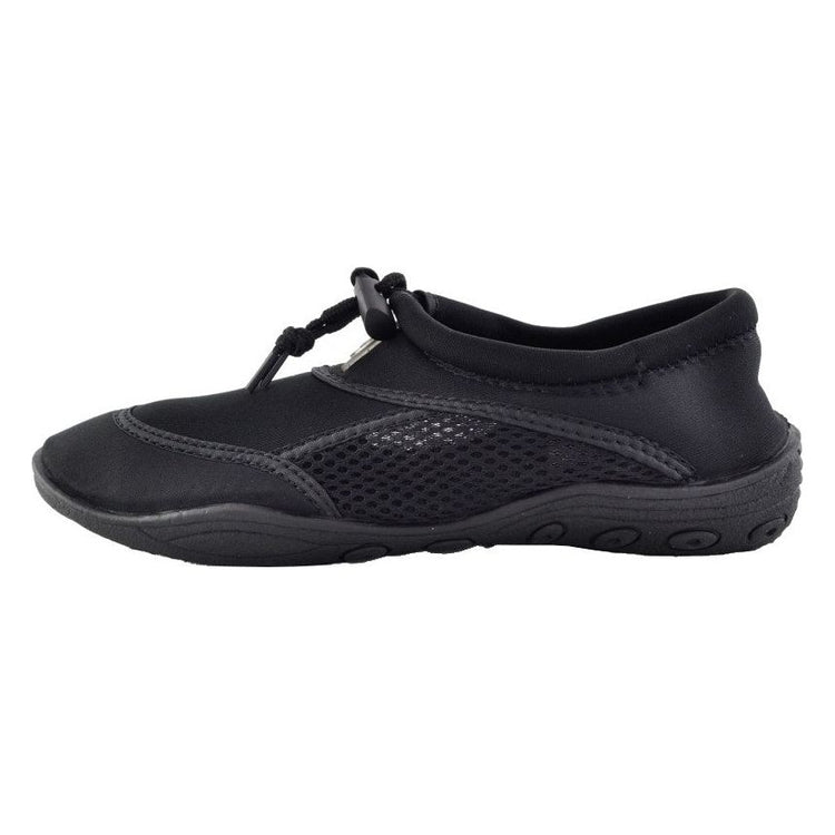 Rucanor Wasserschuhe Blake Unisex Schwarz Größe 45