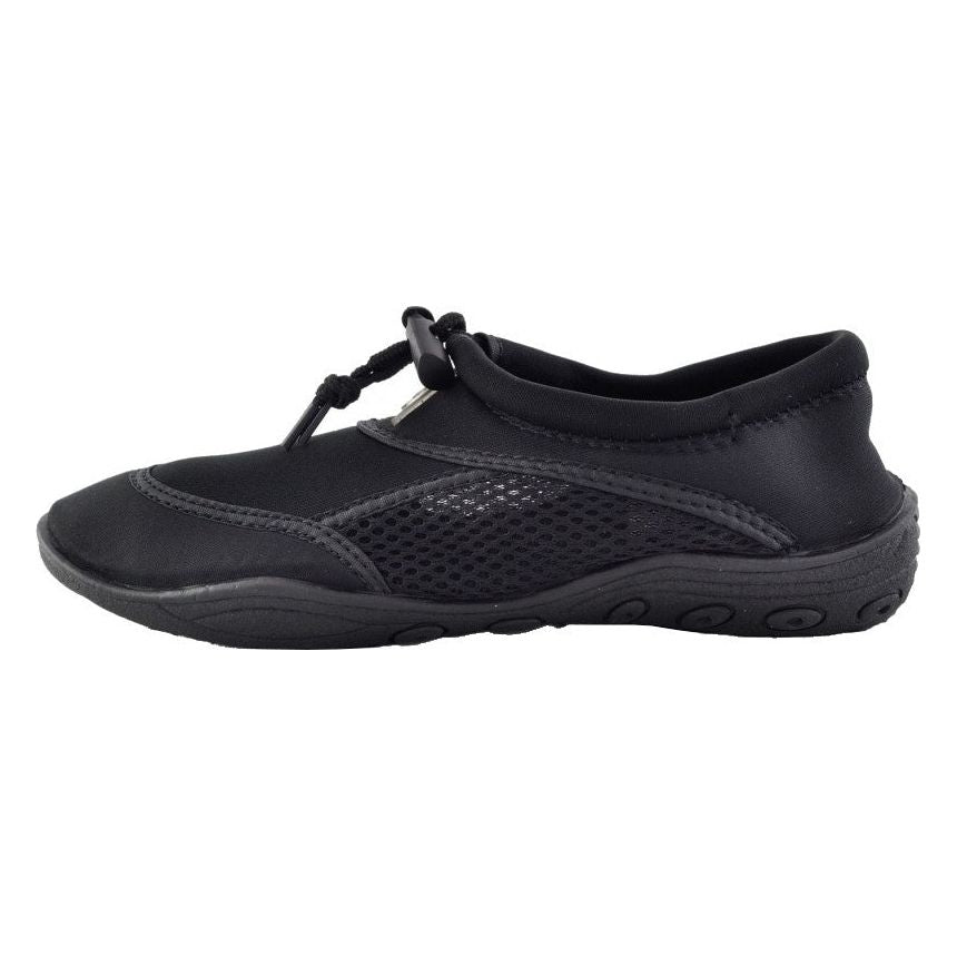 Rucanor Wasserschuhe Blake Unisex Schwarz Größe 44