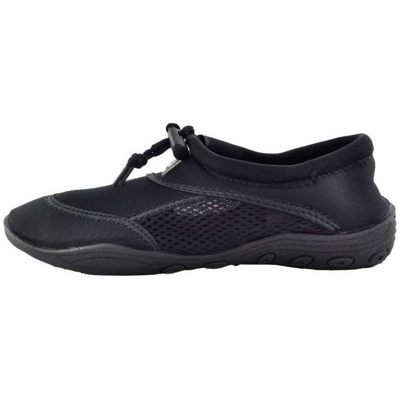 Rucanor Wasserschuhe Blake Junior Schwarz Größe 29