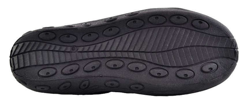 Rucanor Wasserschuhe Blake Unisex Schwarz Größe 37