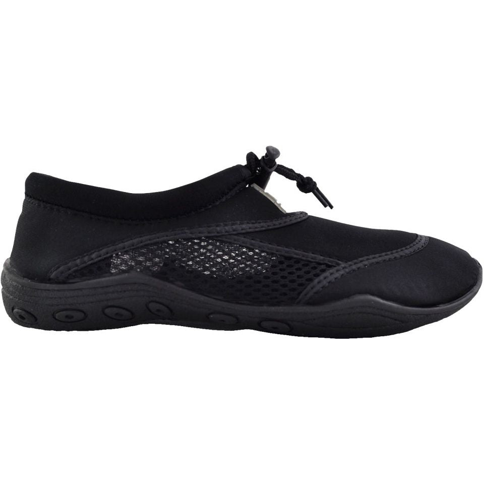 Rucanor Wasserschuhe Blake Unisex Schwarz Größe 46
