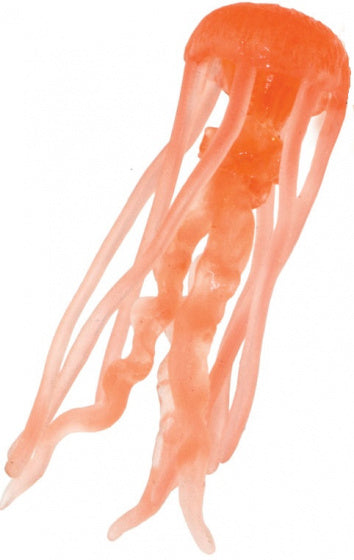 Safari Jellyfish Spielfigur Junior 2,5 x 2 cm rosa 192 Stück