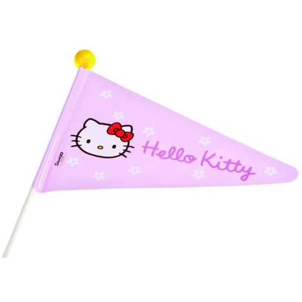 Flag Hello Kitty (teilbar)