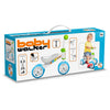 Zuchtbike Junior Blue White