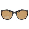 Sonnenbrille HPS00100 Polarisierte Mädchen ovale Katze.3 Braun