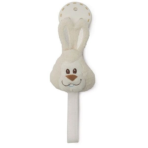 Sean Holder Kaninchen Elfenbein