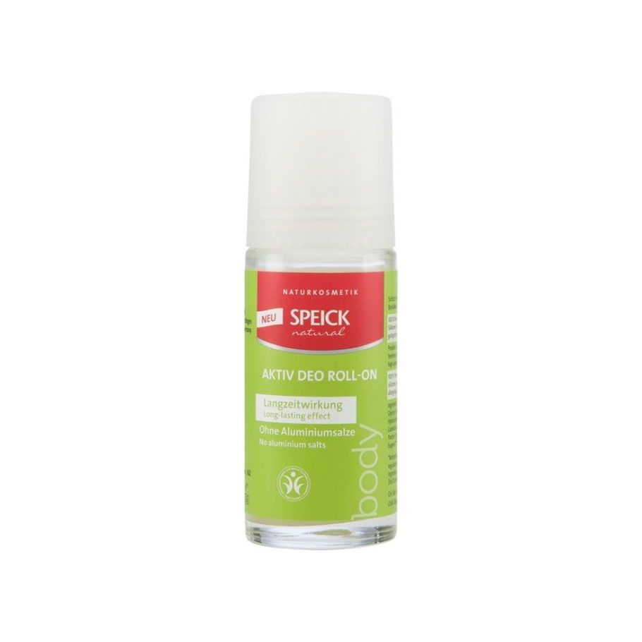 Speigne Active Deo Roller50ml