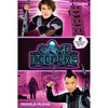 Studio 100 Lesebuch Gamekeepers Space Tower Riddle Ruinen