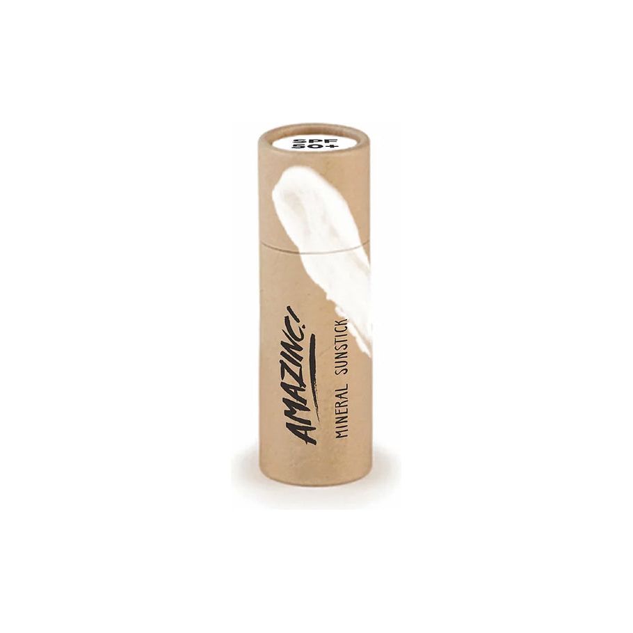 Amazinc! Sun Stick SPF50 Riff Safe 25gr