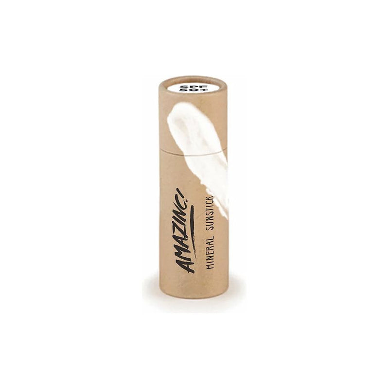Amazinc! Sun Stick SPF50 Riff Safe 25gr