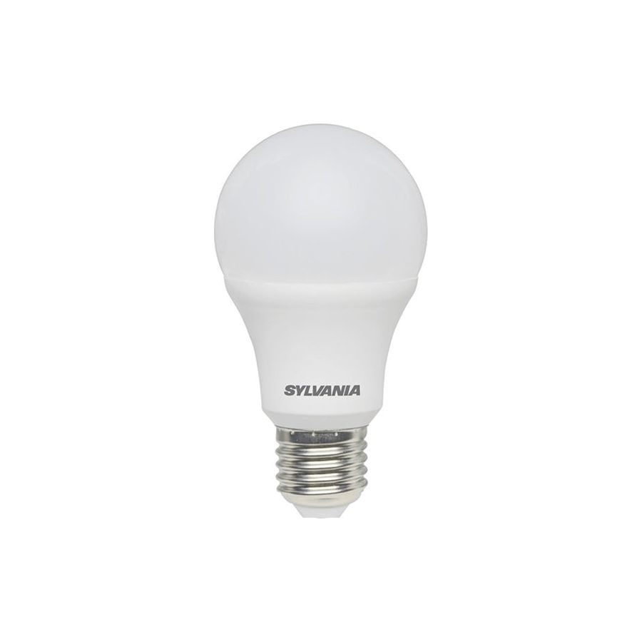 Sylvania LED -Lampe Bol E27 806 LM Matte dimmbar