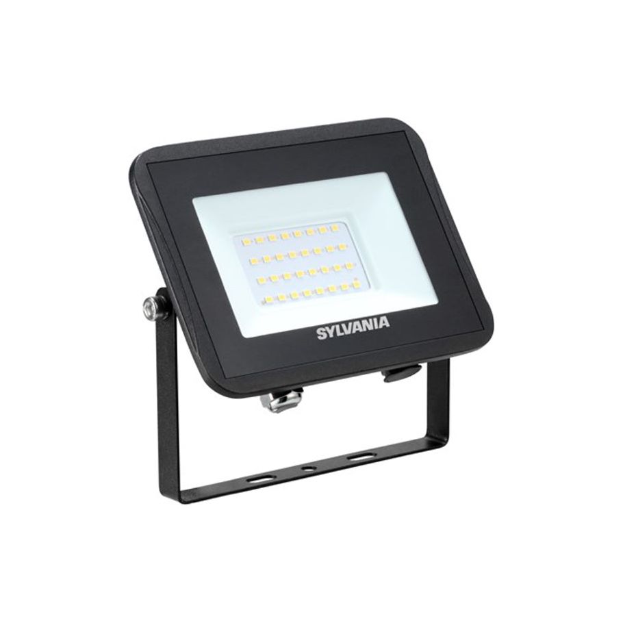 Sylvania Circle Spotlight LED Outdoor -Verwendung 2850 LM IP65