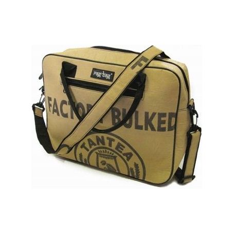 Ragbag Tamil Nadu Bürotasche